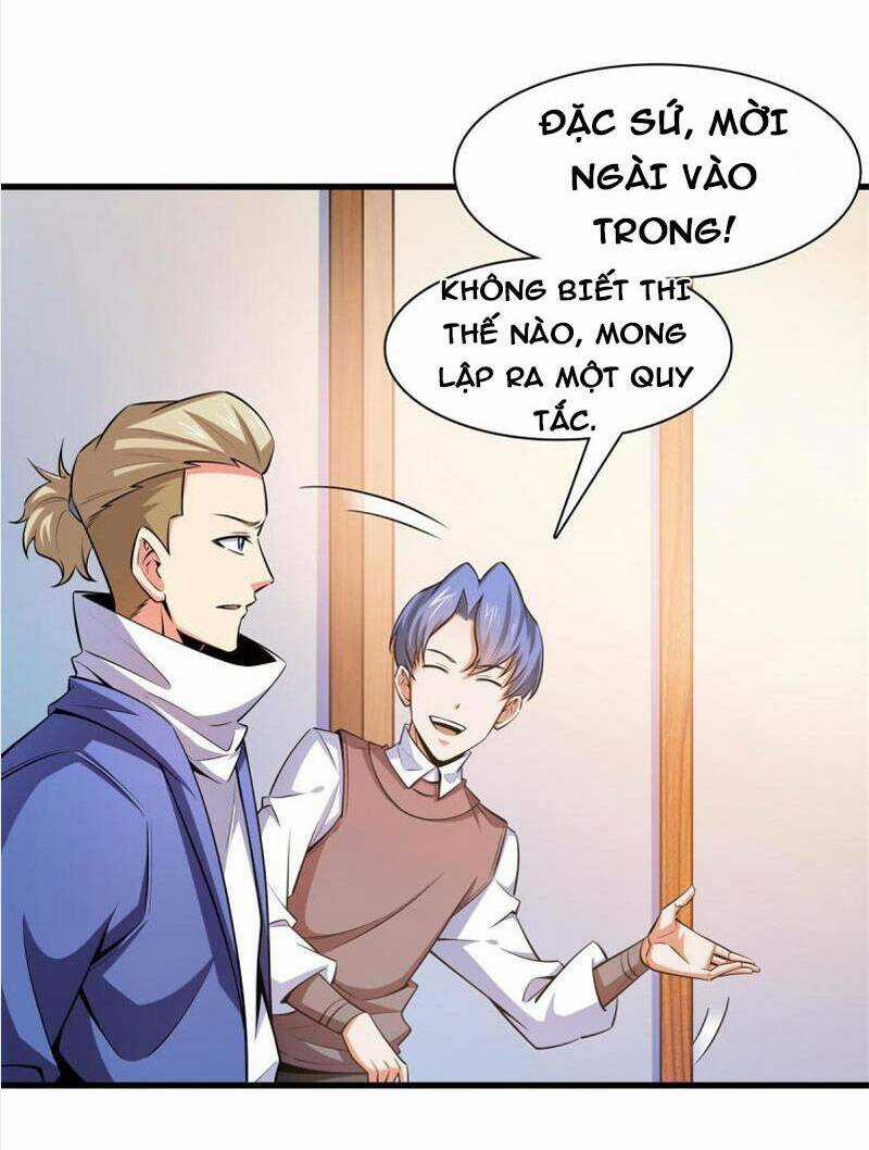 Thiên Đạo Đồ Thư Quán - Chapter 154 - Trang 30