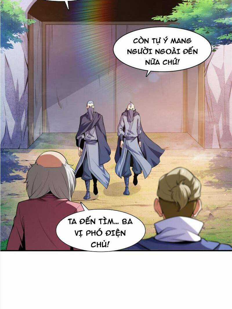 Thiên Đạo Đồ Thư Quán - Chapter 154 - Trang 4