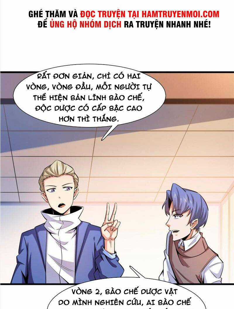 Thiên Đạo Đồ Thư Quán - Chapter 154 - Trang 31