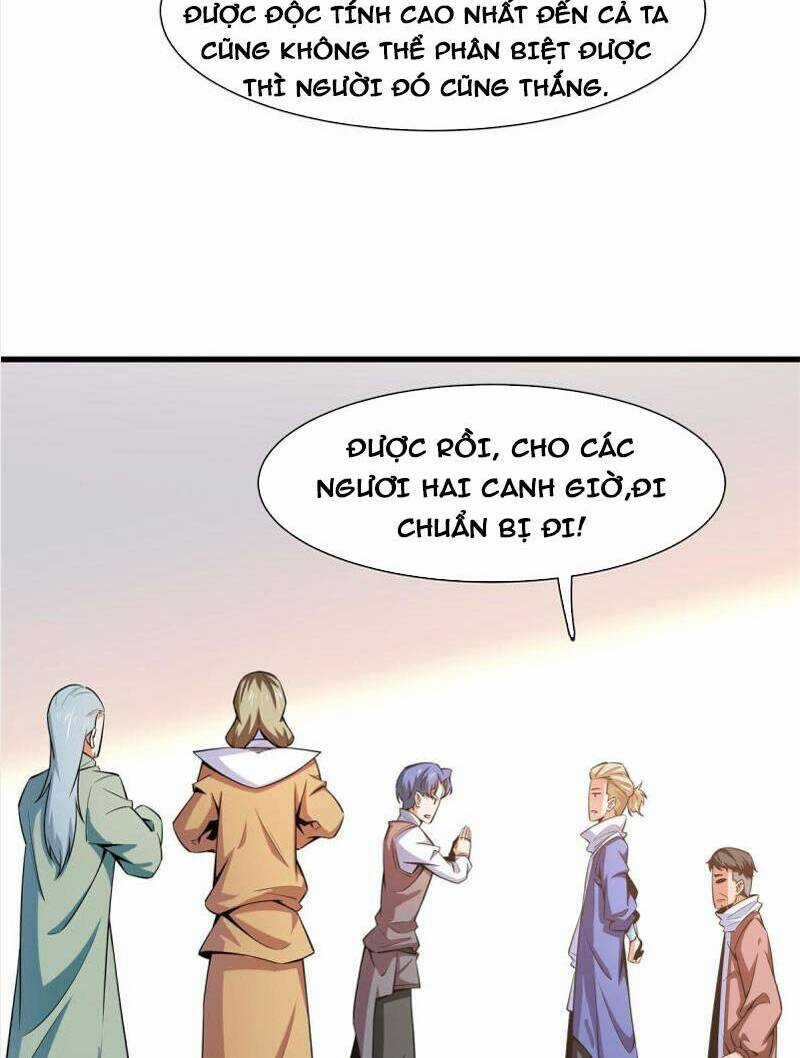 Thiên Đạo Đồ Thư Quán - Chapter 154 - Trang 32