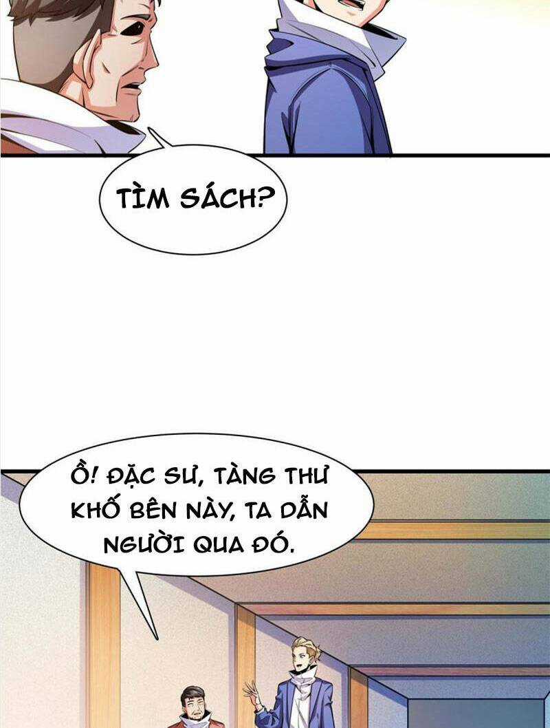 Thiên Đạo Đồ Thư Quán - Chapter 154 - Trang 34