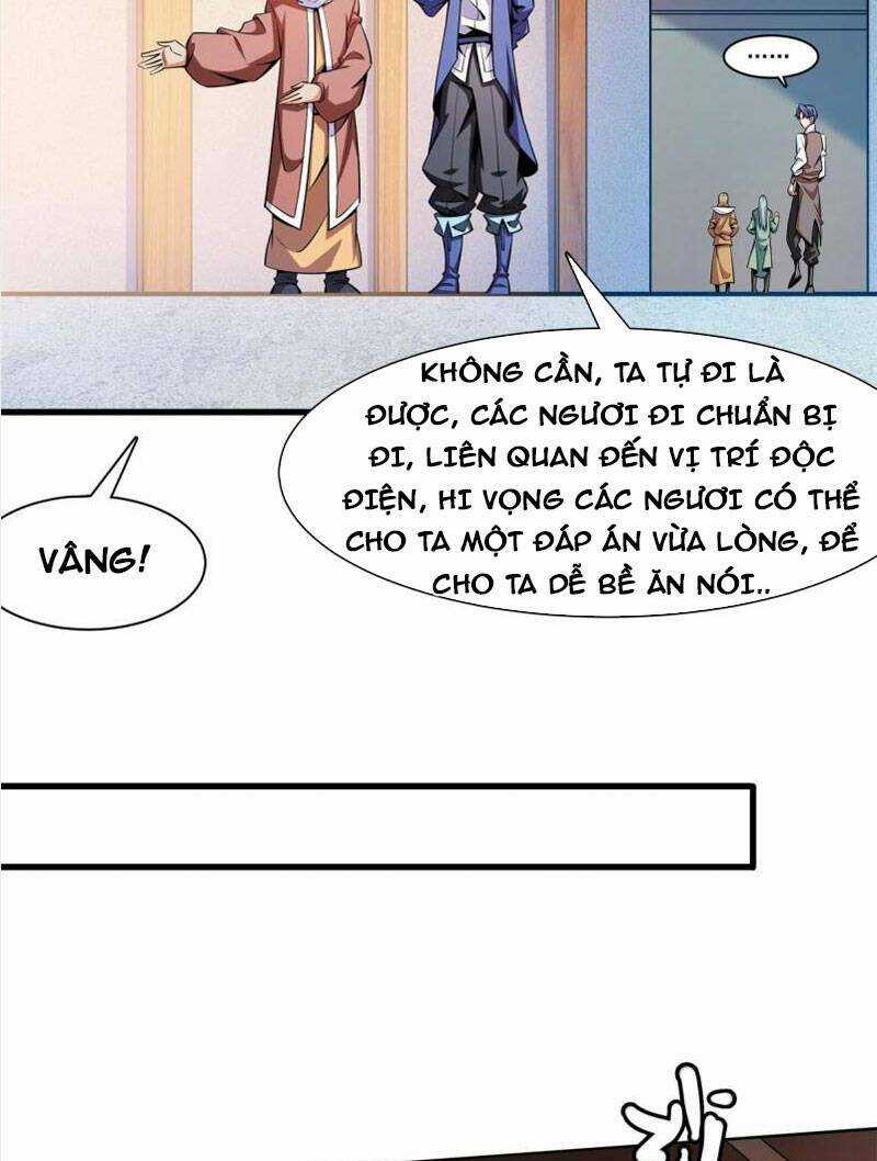 Thiên Đạo Đồ Thư Quán - Chapter 154 - Trang 35
