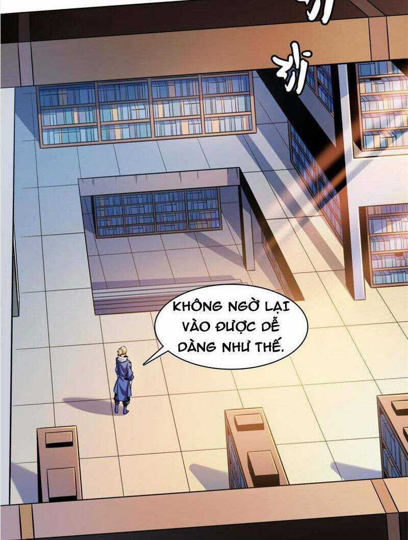 Thiên Đạo Đồ Thư Quán - Chapter 154 - Trang 36