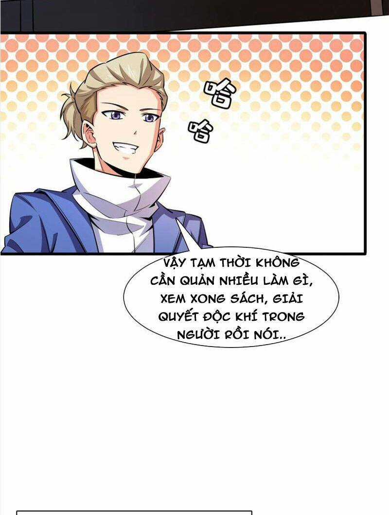 Thiên Đạo Đồ Thư Quán - Chapter 154 - Trang 37