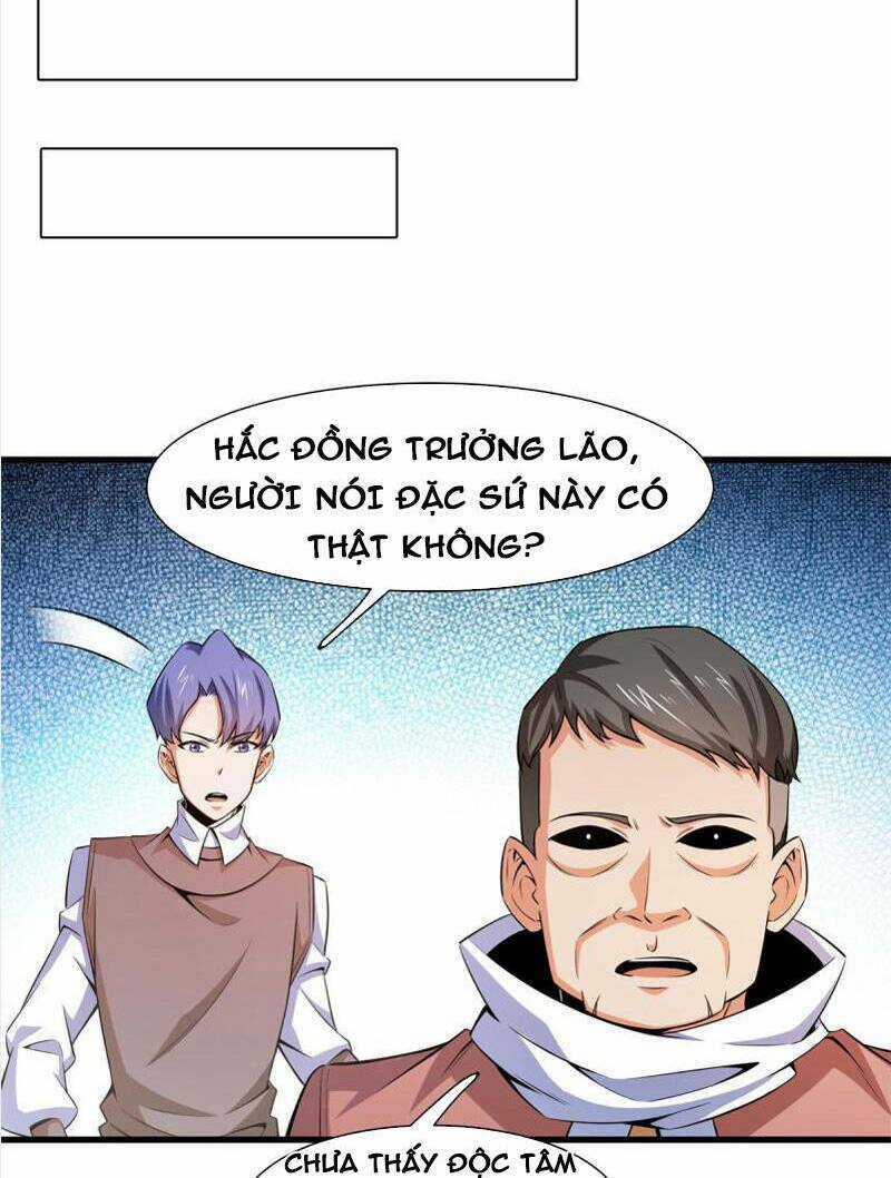 Thiên Đạo Đồ Thư Quán - Chapter 154 - Trang 38