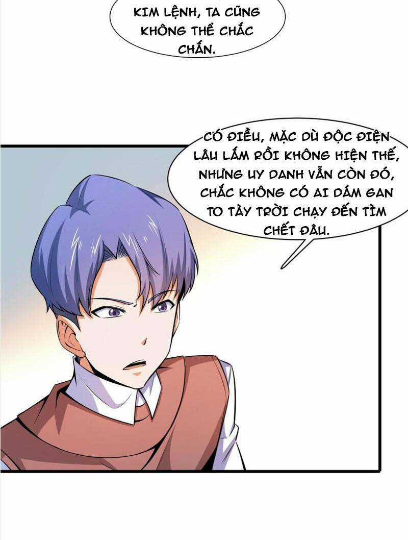 Thiên Đạo Đồ Thư Quán - Chapter 154 - Trang 39