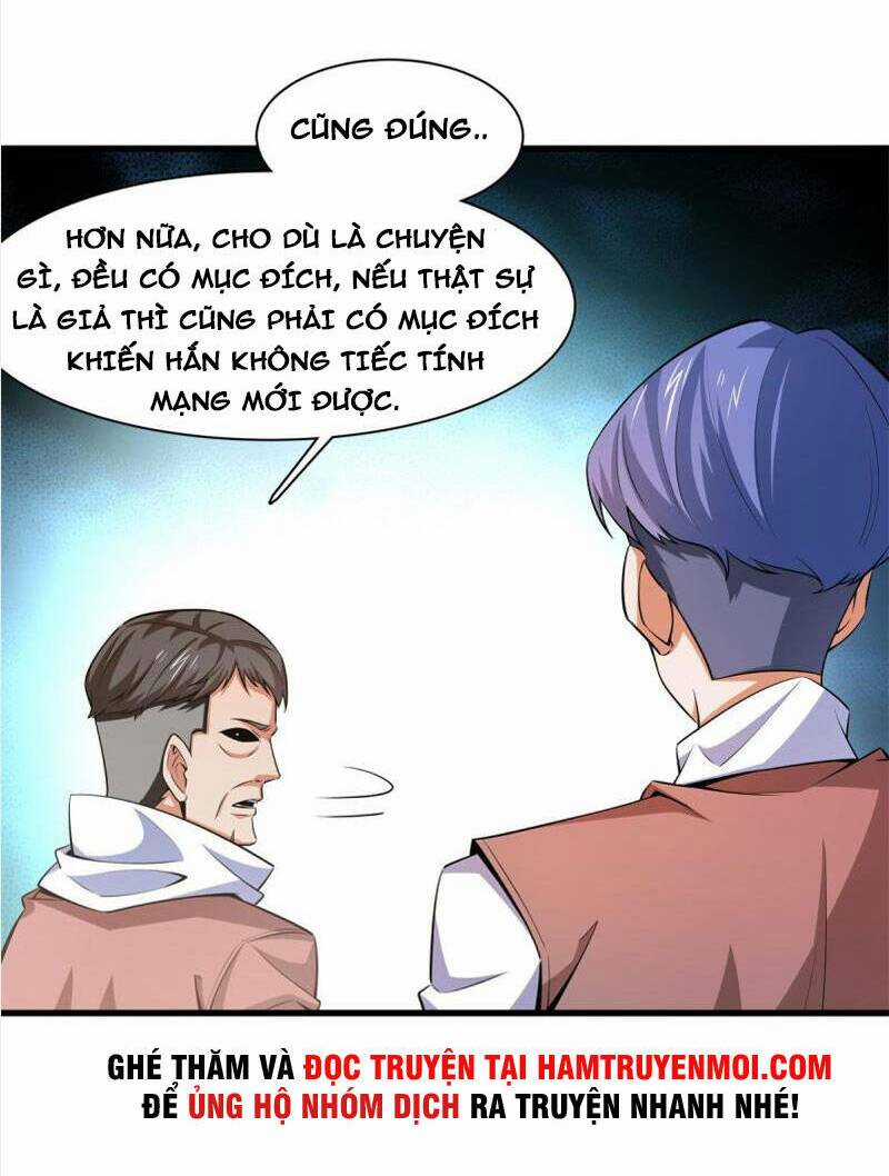 Thiên Đạo Đồ Thư Quán - Chapter 154 - Trang 40