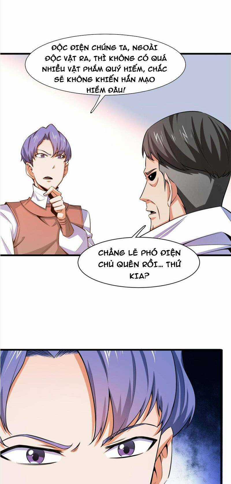 Thiên Đạo Đồ Thư Quán - Chapter 154 - Trang 41