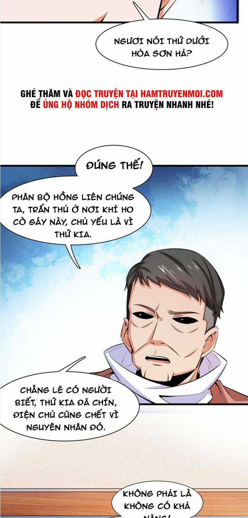 Thiên Đạo Đồ Thư Quán - Chapter 154 - Trang 42