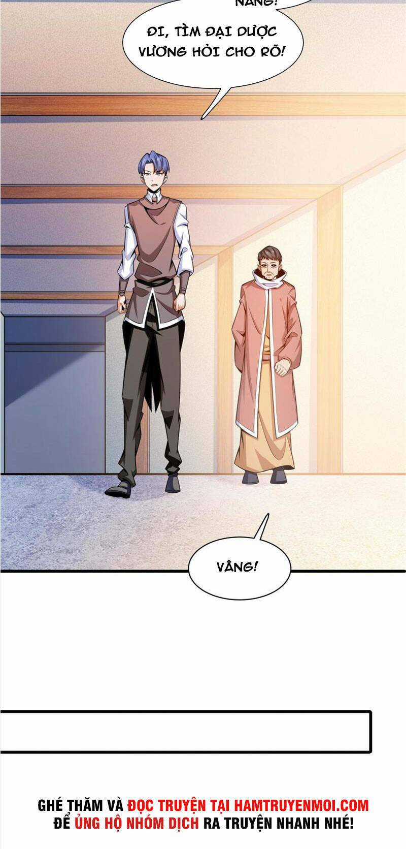 Thiên Đạo Đồ Thư Quán - Chapter 154 - Trang 43