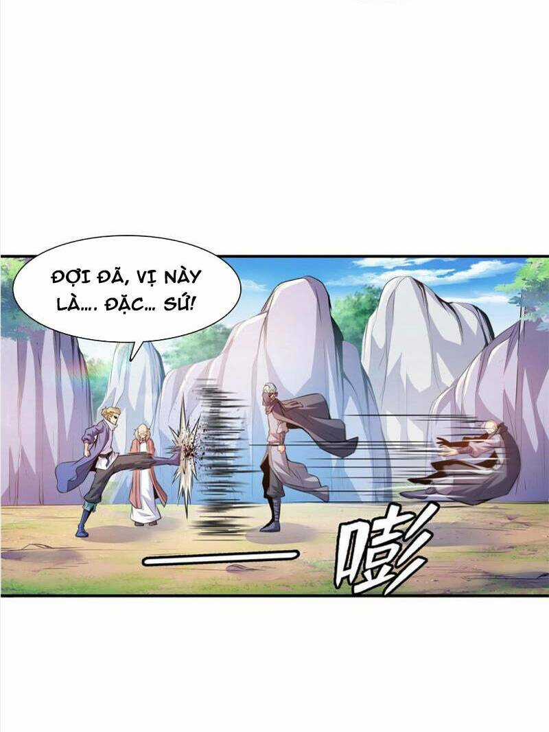 Thiên Đạo Đồ Thư Quán - Chapter 154 - Trang 6