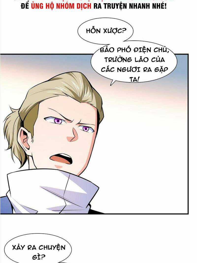 Thiên Đạo Đồ Thư Quán - Chapter 154 - Trang 8