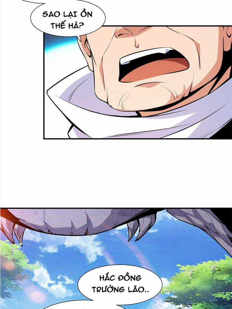 Thiên Đạo Đồ Thư Quán - Chapter 154 - Trang 9