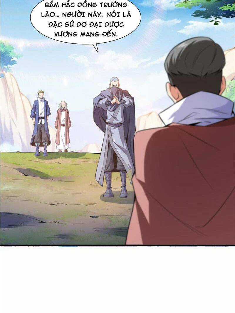 Thiên Đạo Đồ Thư Quán - Chapter 154 - Trang 10