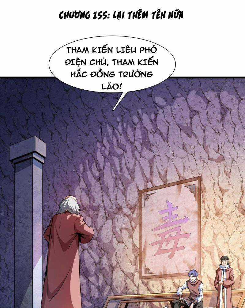 Thiên Đạo Đồ Thư Quán - Chapter 155 - Trang 1