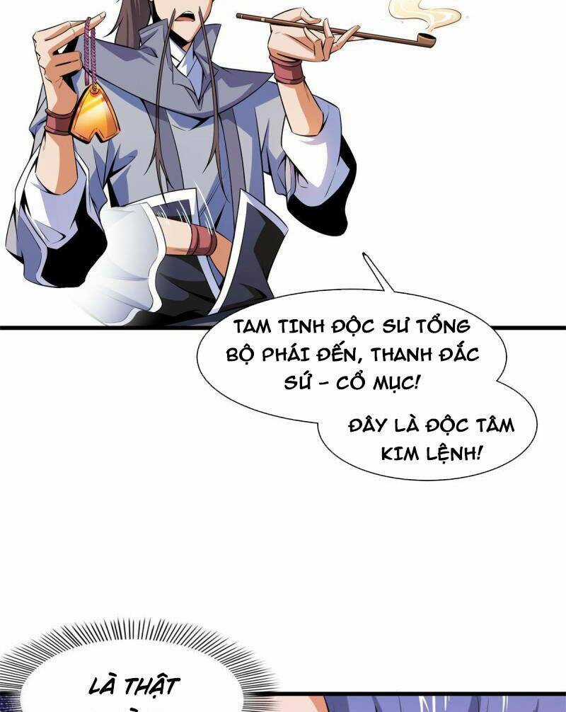 Thiên Đạo Đồ Thư Quán - Chapter 155 - Trang 11