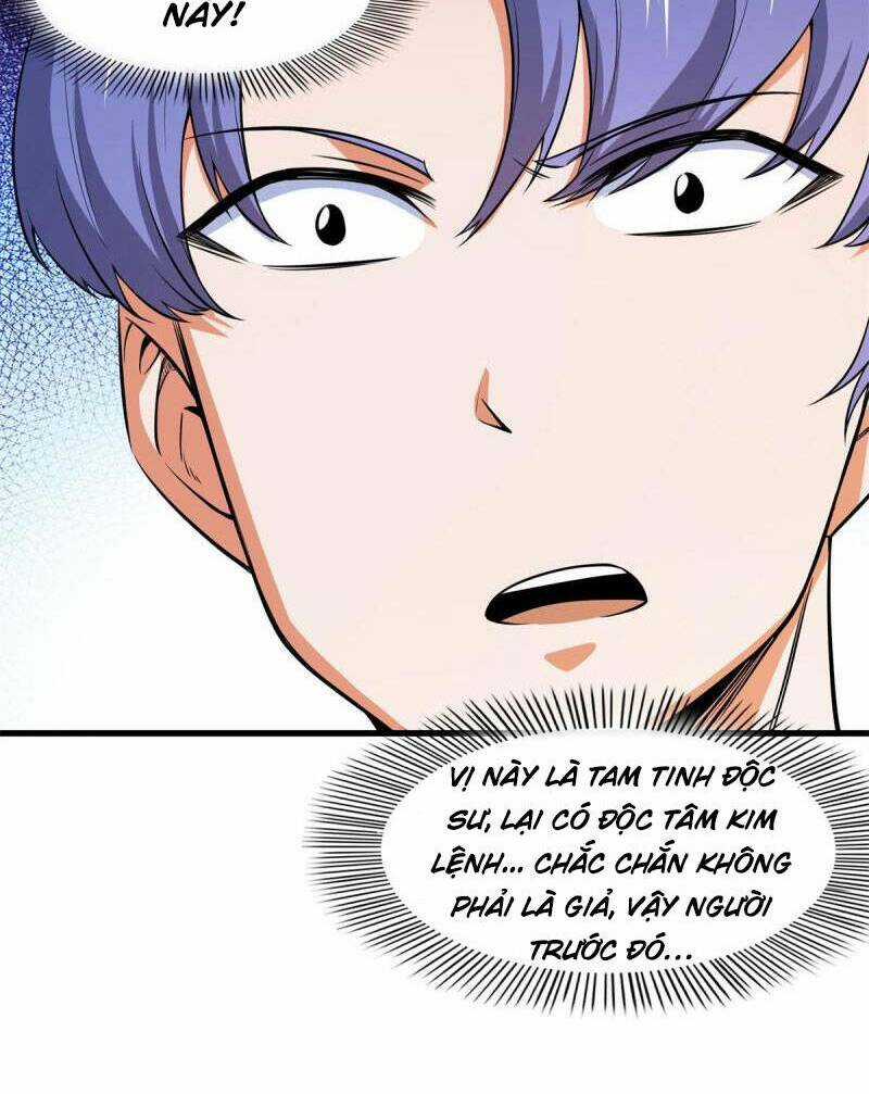 Thiên Đạo Đồ Thư Quán - Chapter 155 - Trang 12