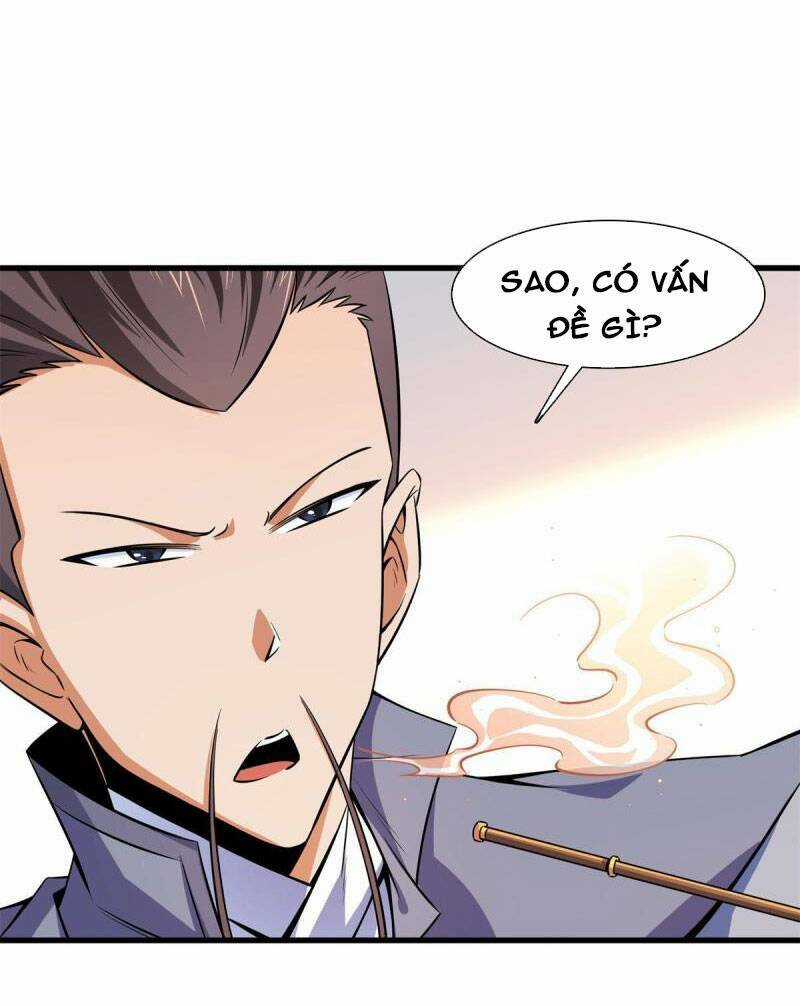 Thiên Đạo Đồ Thư Quán - Chapter 155 - Trang 13