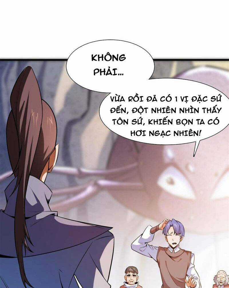 Thiên Đạo Đồ Thư Quán - Chapter 155 - Trang 14