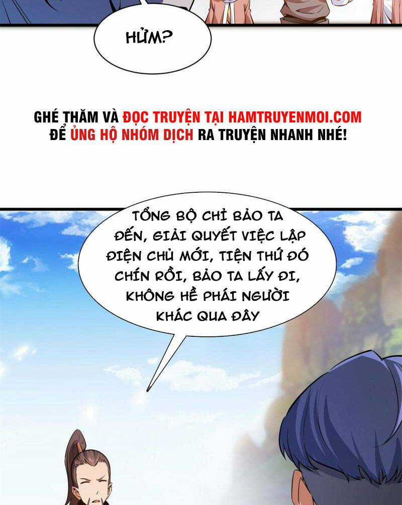 Thiên Đạo Đồ Thư Quán - Chapter 155 - Trang 15