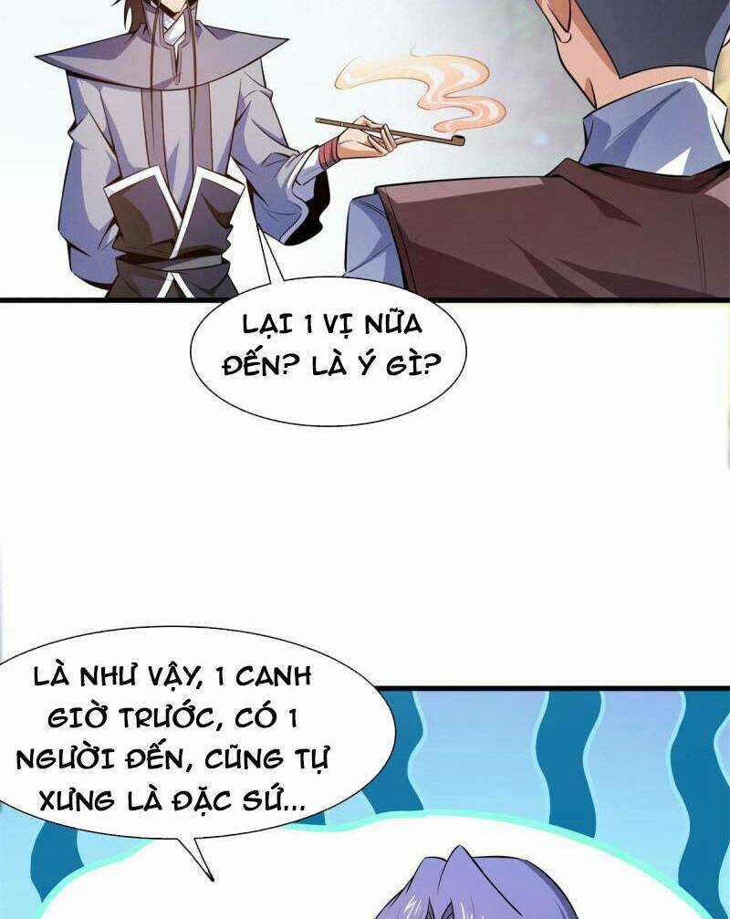 Thiên Đạo Đồ Thư Quán - Chapter 155 - Trang 16