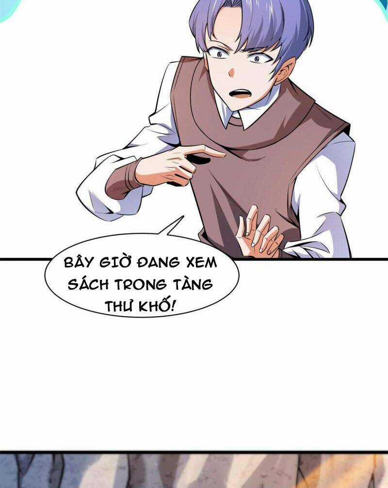 Thiên Đạo Đồ Thư Quán - Chapter 155 - Trang 17