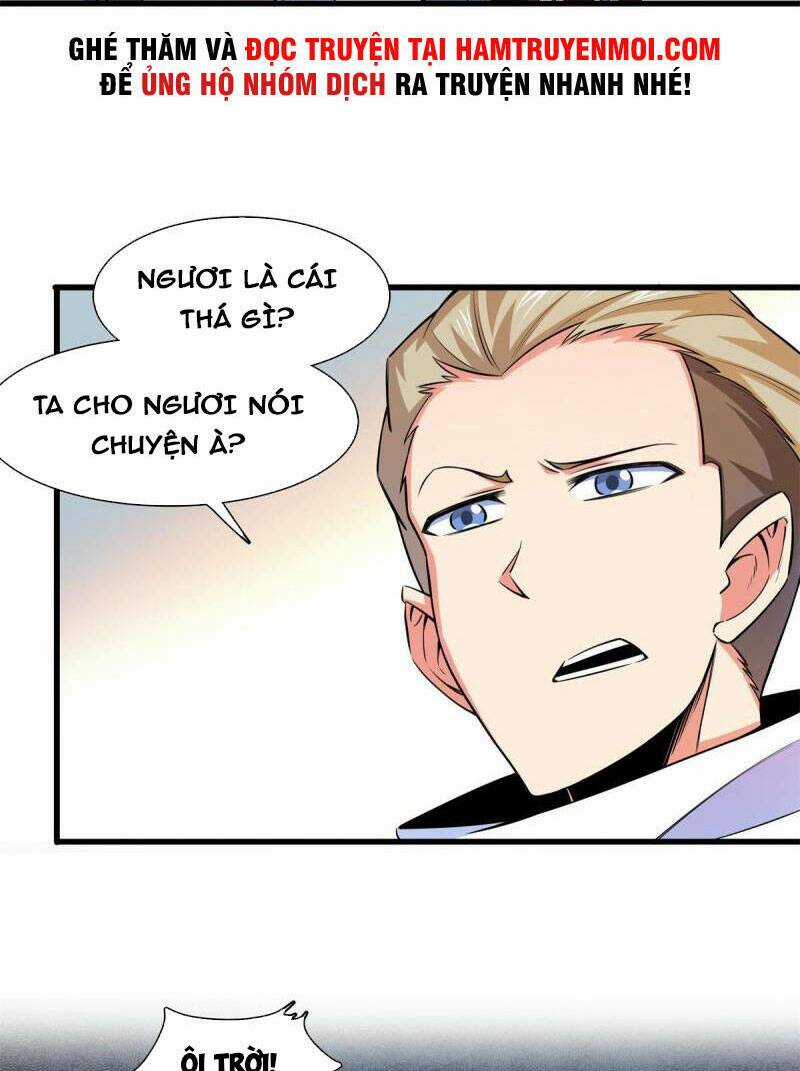 Thiên Đạo Đồ Thư Quán - Chapter 155 - Trang 24