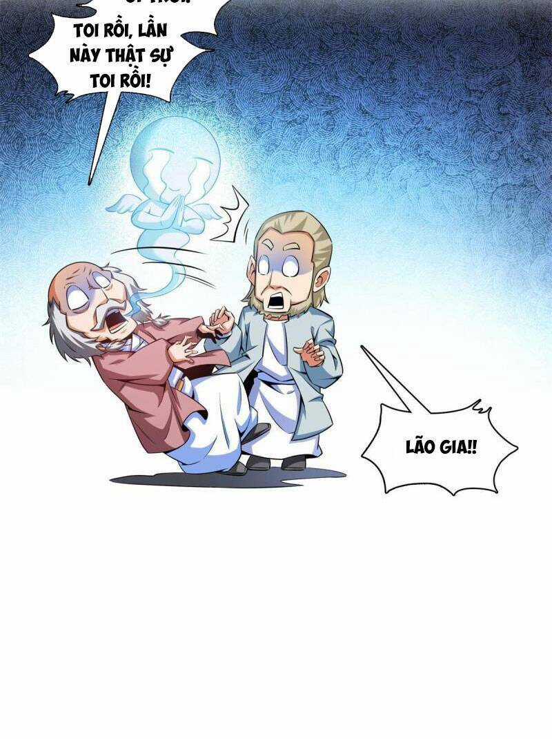 Thiên Đạo Đồ Thư Quán - Chapter 155 - Trang 25