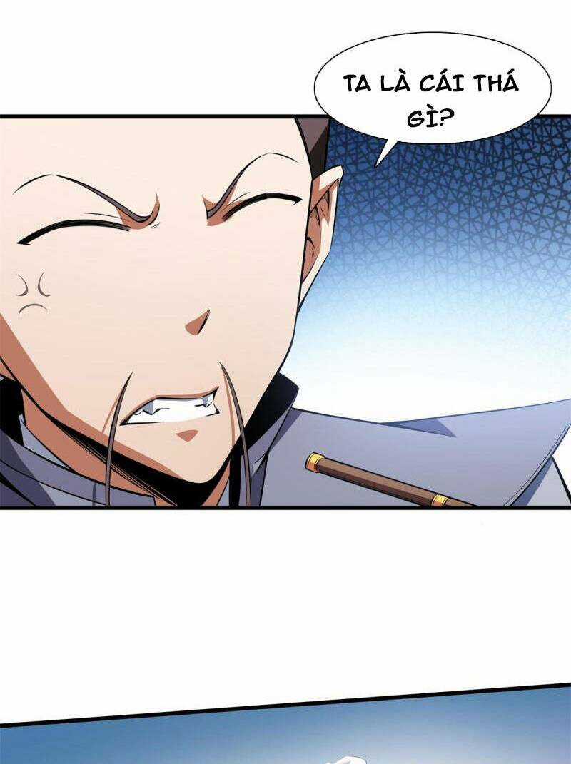 Thiên Đạo Đồ Thư Quán - Chapter 155 - Trang 26