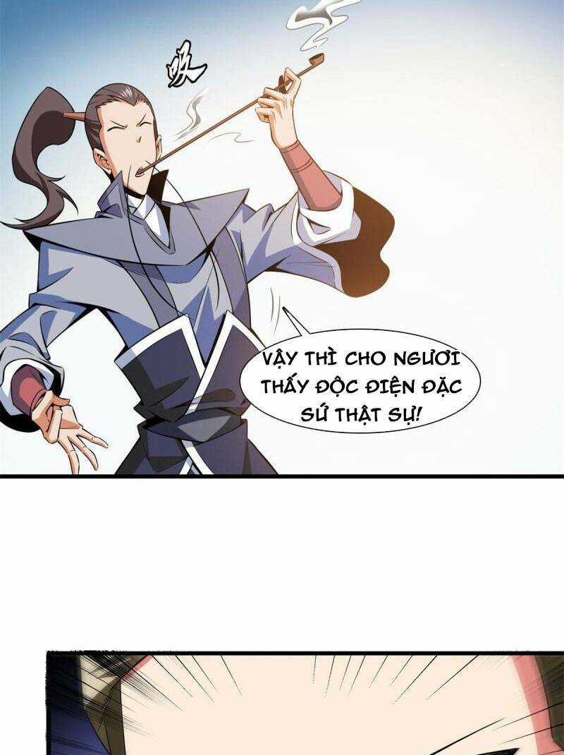 Thiên Đạo Đồ Thư Quán - Chapter 155 - Trang 27