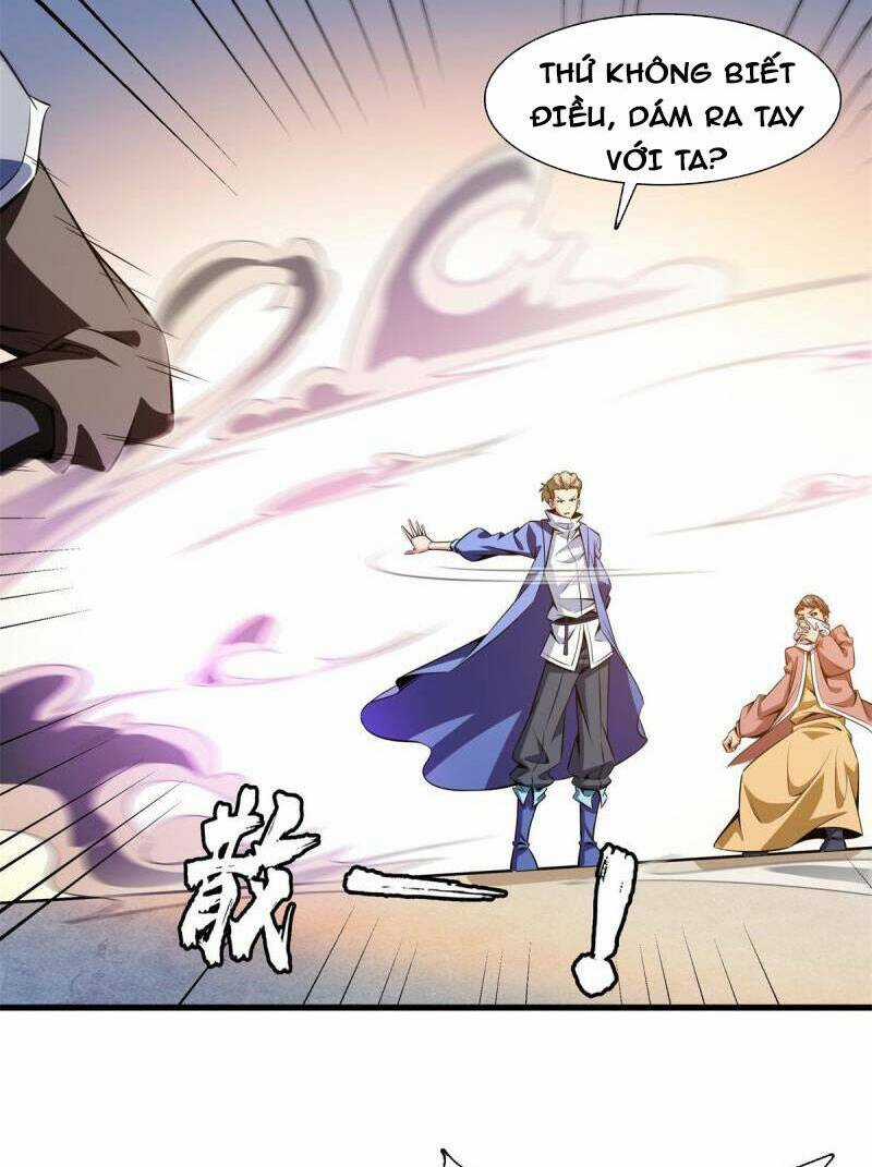 Thiên Đạo Đồ Thư Quán - Chapter 155 - Trang 30