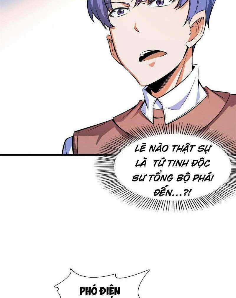 Thiên Đạo Đồ Thư Quán - Chapter 155 - Trang 4