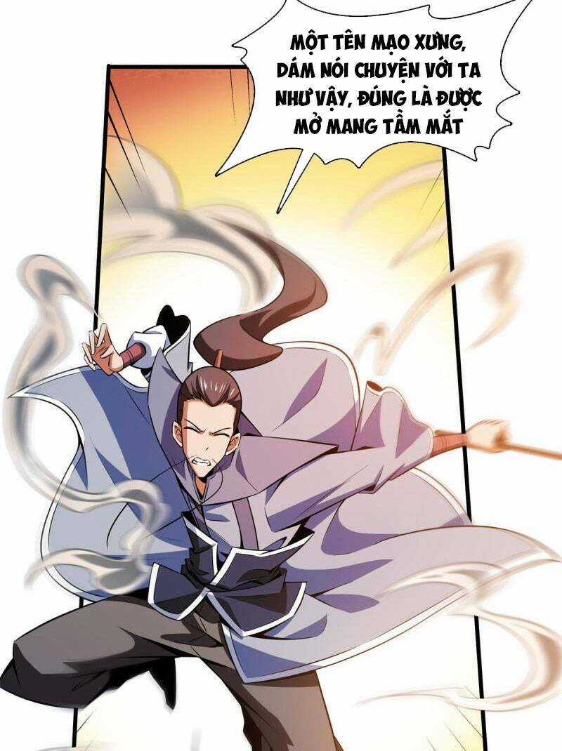 Thiên Đạo Đồ Thư Quán - Chapter 155 - Trang 31