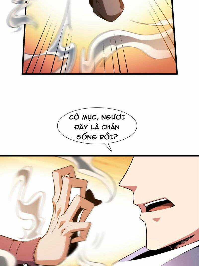 Thiên Đạo Đồ Thư Quán - Chapter 155 - Trang 32