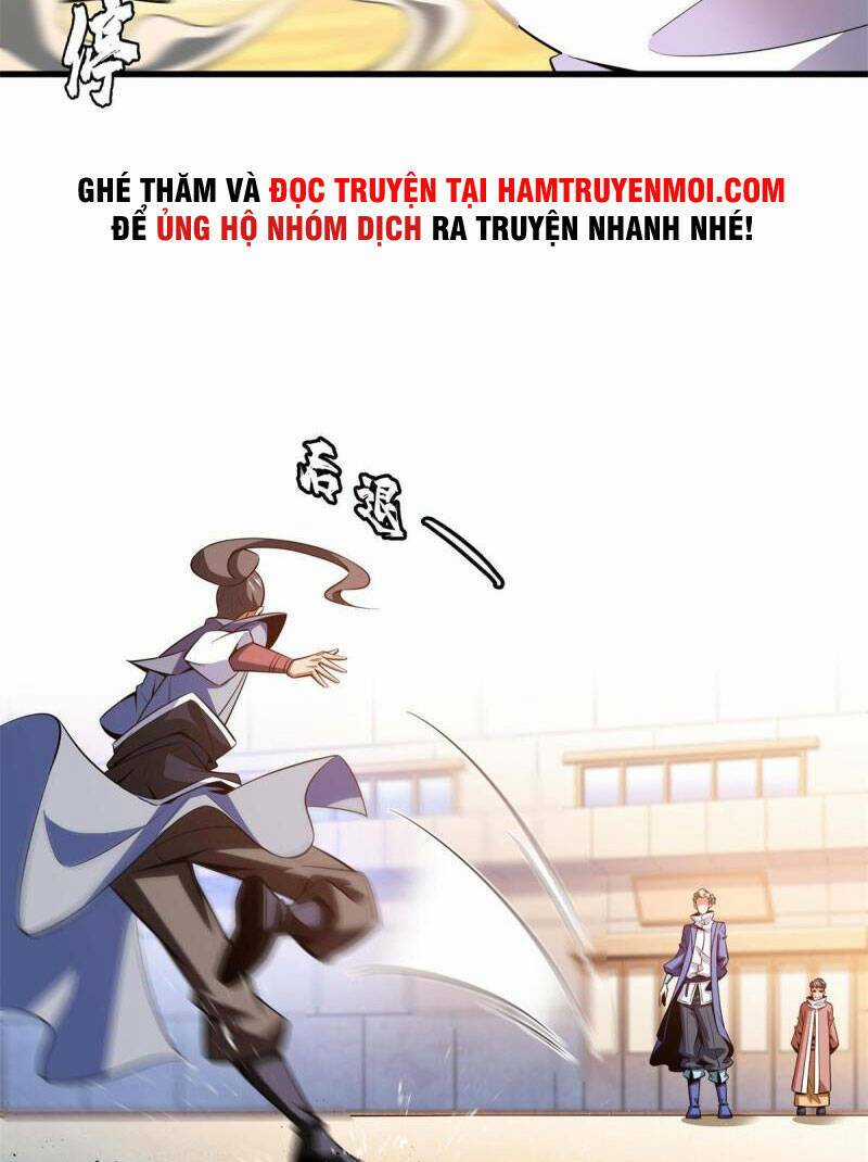 Thiên Đạo Đồ Thư Quán - Chapter 155 - Trang 33