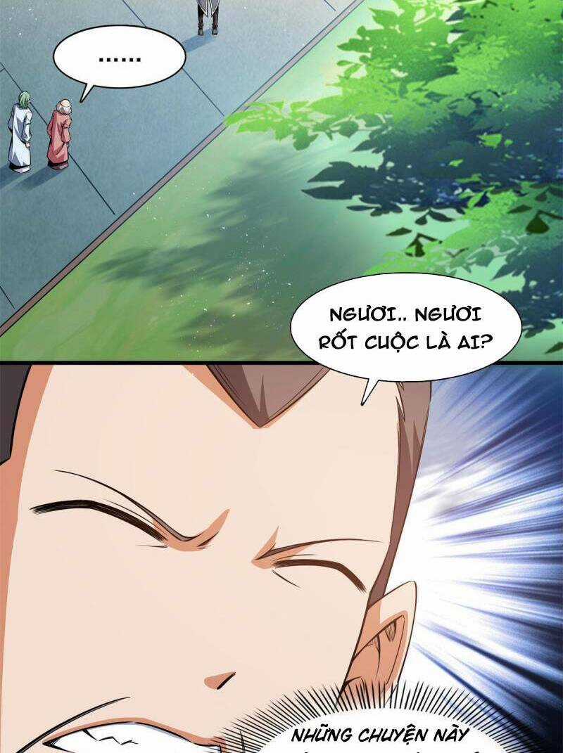 Thiên Đạo Đồ Thư Quán - Chapter 155 - Trang 36