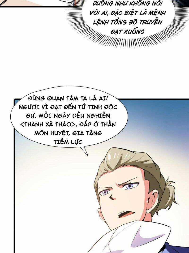 Thiên Đạo Đồ Thư Quán - Chapter 155 - Trang 37