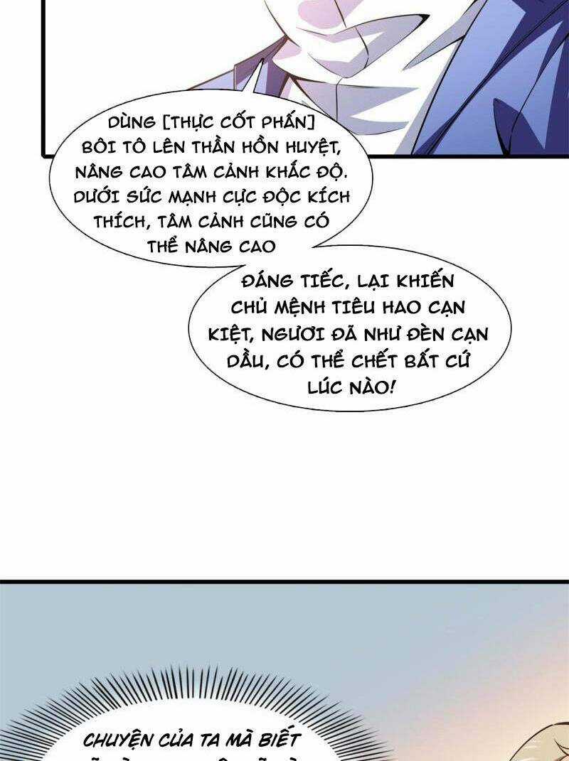 Thiên Đạo Đồ Thư Quán - Chapter 155 - Trang 38