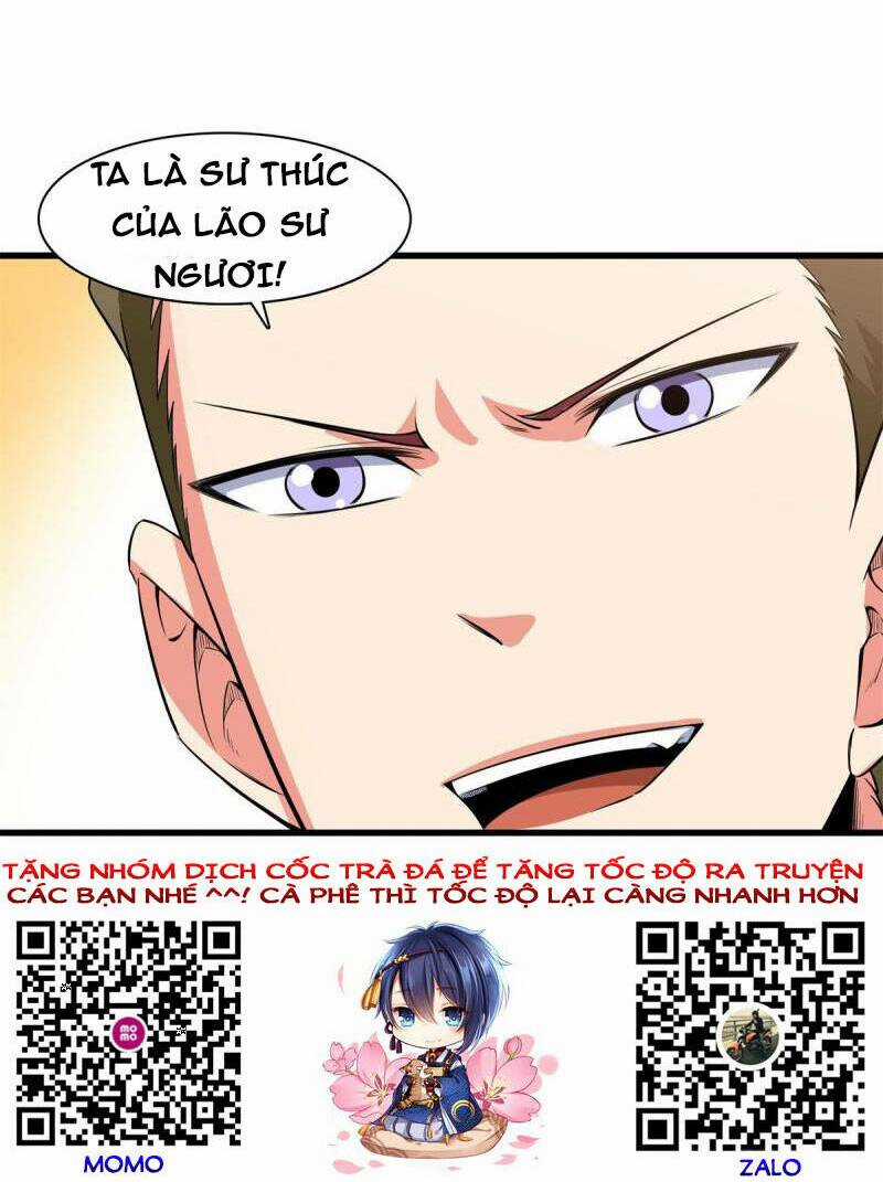 Thiên Đạo Đồ Thư Quán - Chapter 155 - Trang 40