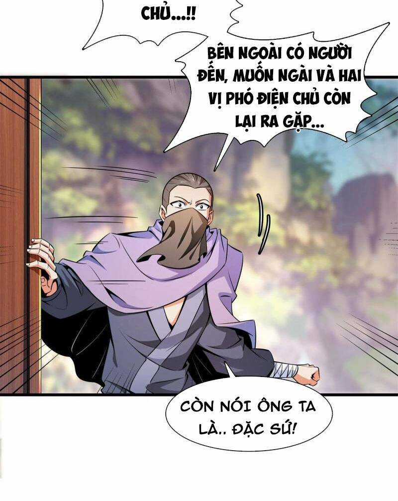 Thiên Đạo Đồ Thư Quán - Chapter 155 - Trang 5