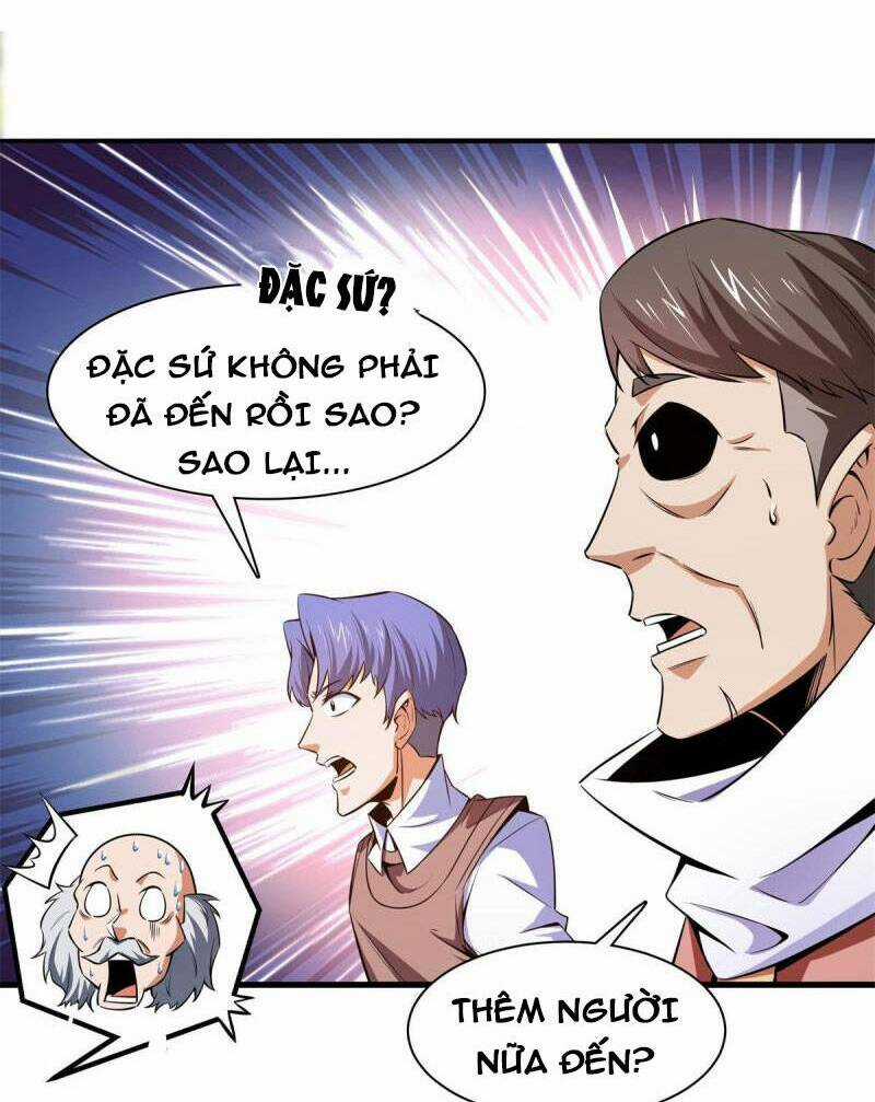 Thiên Đạo Đồ Thư Quán - Chapter 155 - Trang 6