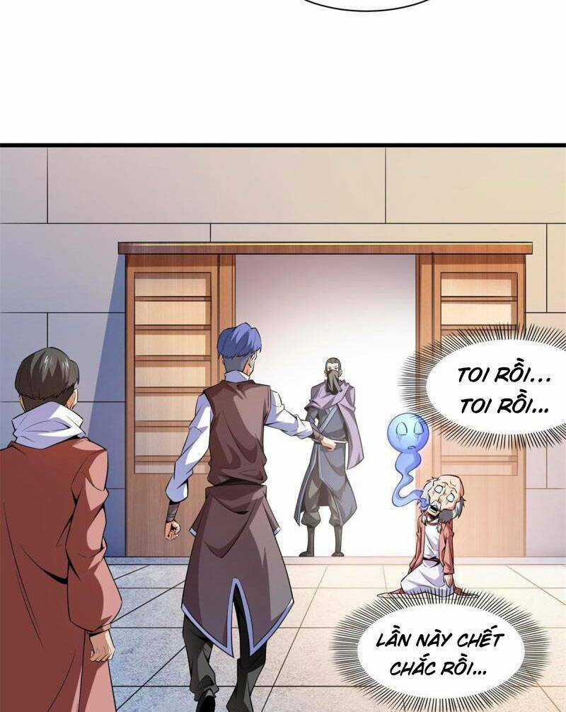 Thiên Đạo Đồ Thư Quán - Chapter 155 - Trang 7