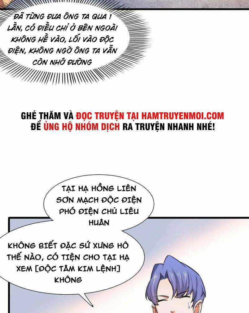 Thiên Đạo Đồ Thư Quán - Chapter 155 - Trang 9