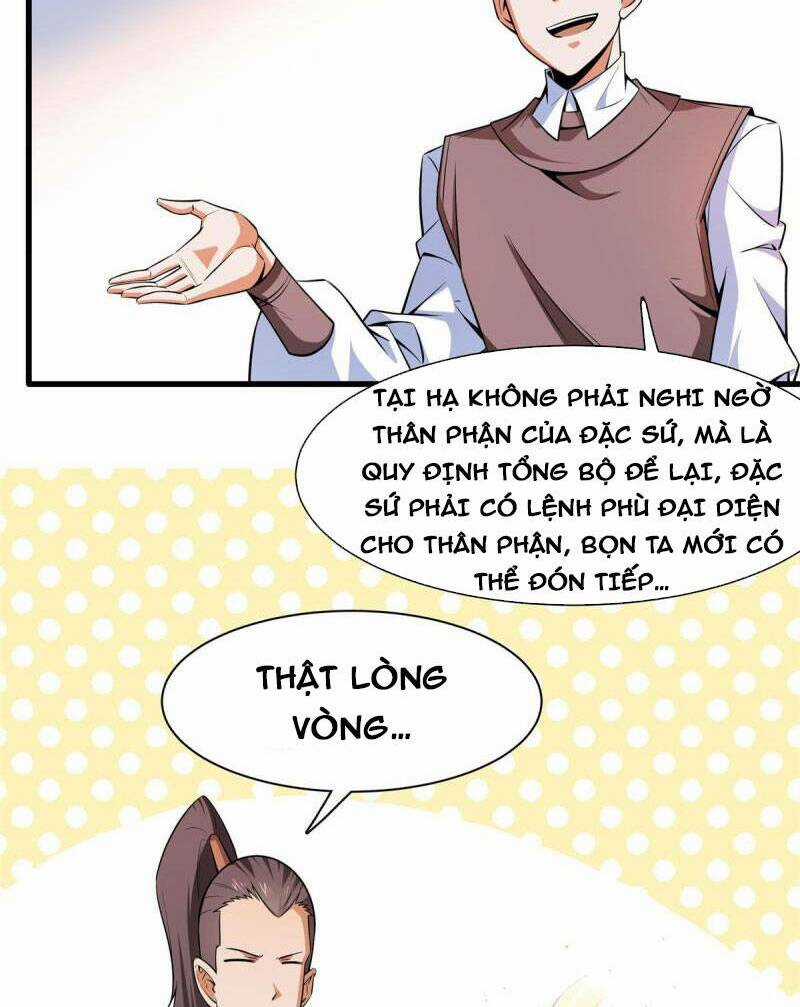 Thiên Đạo Đồ Thư Quán - Chapter 155 - Trang 10