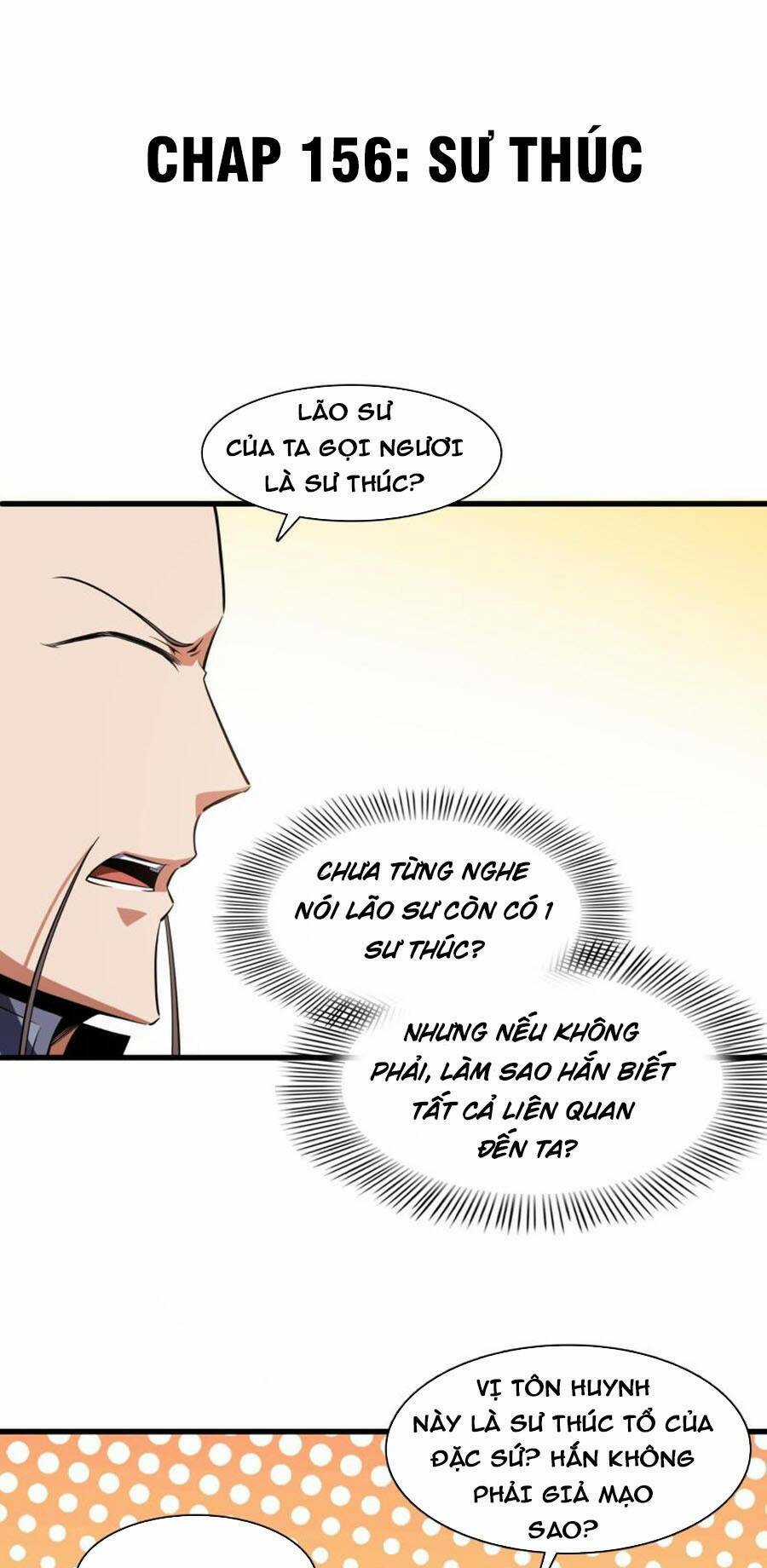 Thiên Đạo Đồ Thư Quán - Chapter 156 - Trang 1