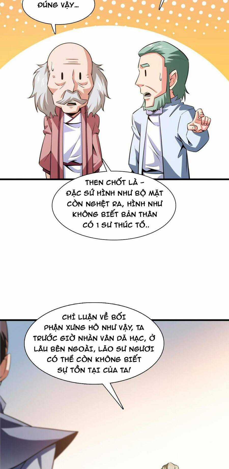 Thiên Đạo Đồ Thư Quán - Chapter 156 - Trang 2