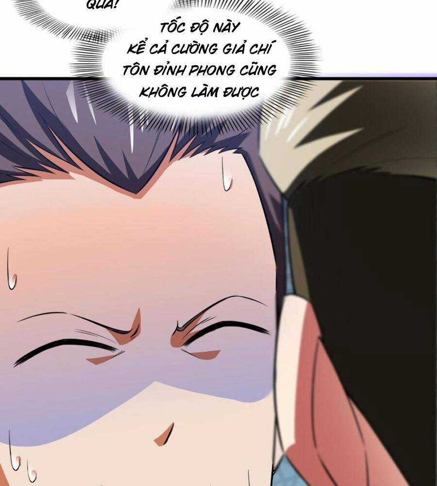 Thiên Đạo Đồ Thư Quán - Chapter 156 - Trang 11