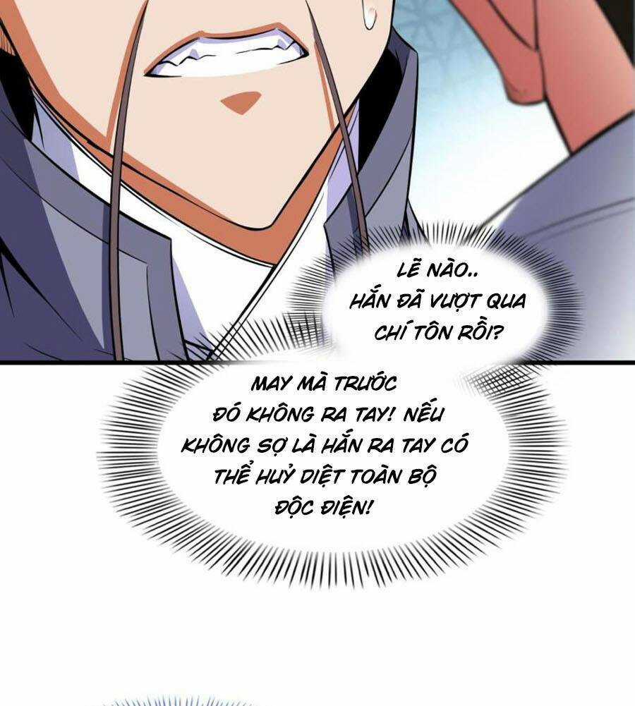 Thiên Đạo Đồ Thư Quán - Chapter 156 - Trang 12