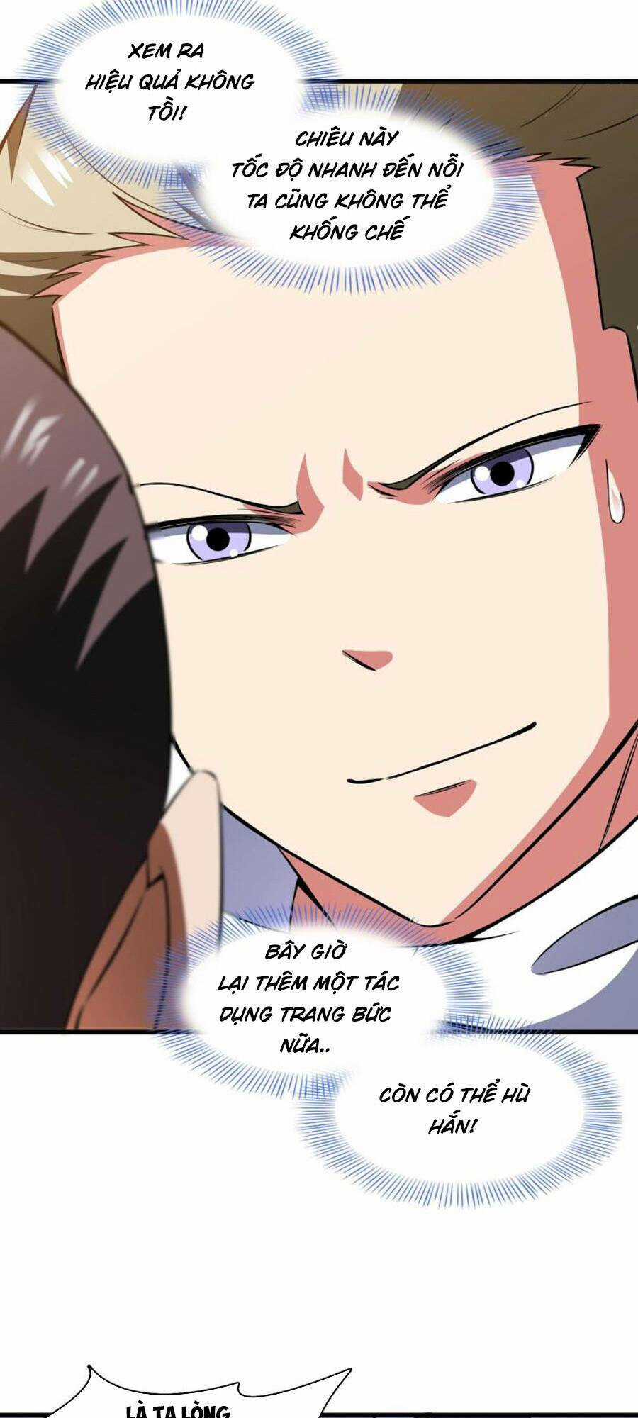 Thiên Đạo Đồ Thư Quán - Chapter 156 - Trang 13