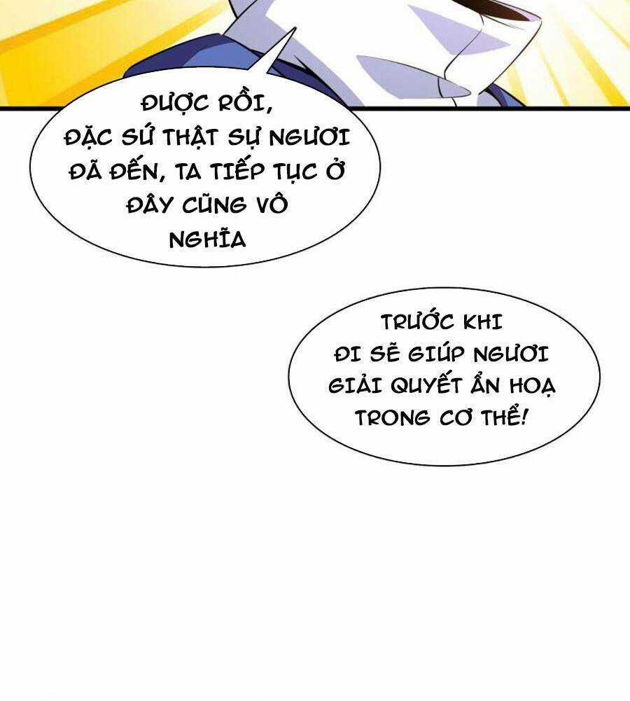 Thiên Đạo Đồ Thư Quán - Chapter 156 - Trang 17